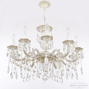 Подвесная люстра Bohemia Ivele Crystal AL7801 AL78101/10/210 A WMG в Красноуральске - krasnouralsk.mebel24.online | фото 2