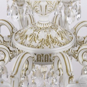 Подвесная люстра Bohemia Ivele Crystal AL7801 AL78101/10/210 A WMG в Красноуральске - krasnouralsk.mebel24.online | фото 6