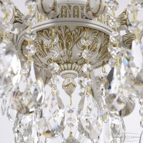 Подвесная люстра Bohemia Ivele Crystal AL7801 AL78101/10/210 A WMG в Красноуральске - krasnouralsk.mebel24.online | фото 7