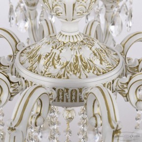 Подвесная люстра Bohemia Ivele Crystal AL7801 AL78101/10/210 B WMG в Красноуральске - krasnouralsk.mebel24.online | фото 4