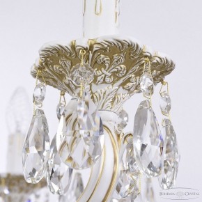 Подвесная люстра Bohemia Ivele Crystal AL7801 AL78101/10/250 A WMG в Красноуральске - krasnouralsk.mebel24.online | фото 7
