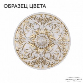 Подвесная люстра Bohemia Ivele Crystal AL7801 AL78101/10/250 B WMG в Красноуральске - krasnouralsk.mebel24.online | фото 5