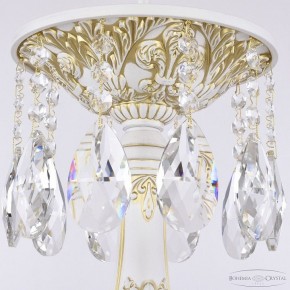Подвесная люстра Bohemia Ivele Crystal AL7801 AL78101/10/300 A WMG в Красноуральске - krasnouralsk.mebel24.online | фото 6
