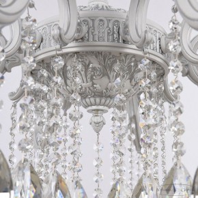 Подвесная люстра Bohemia Ivele Crystal AL7801 AL78101/10/300 A WMN в Красноуральске - krasnouralsk.mebel24.online | фото 5
