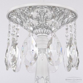 Подвесная люстра Bohemia Ivele Crystal AL7801 AL78101/10/300 A WMN в Красноуральске - krasnouralsk.mebel24.online | фото 6