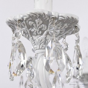 Подвесная люстра Bohemia Ivele Crystal AL7801 AL78101/10/300 A WMN в Красноуральске - krasnouralsk.mebel24.online | фото 7