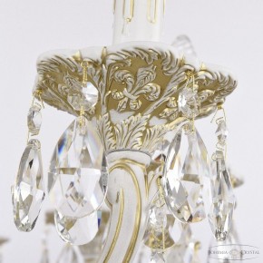 Подвесная люстра Bohemia Ivele Crystal AL7801 AL78101/12/300 B WMG в Красноуральске - krasnouralsk.mebel24.online | фото 6