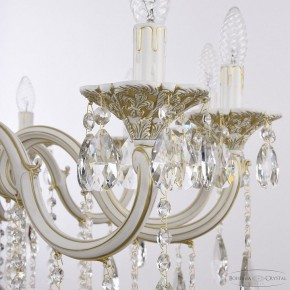 Подвесная люстра Bohemia Ivele Crystal AL7801 AL78101/12/300 B WMG в Красноуральске - krasnouralsk.mebel24.online | фото 7