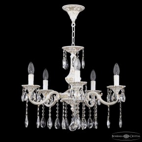 Подвесная люстра Bohemia Ivele Crystal AL7801 AL78101/5/175 A WMG в Красноуральске - krasnouralsk.mebel24.online | фото 2