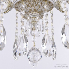 Подвесная люстра Bohemia Ivele Crystal AL7801 AL78101/5/175 A WMG в Красноуральске - krasnouralsk.mebel24.online | фото 5