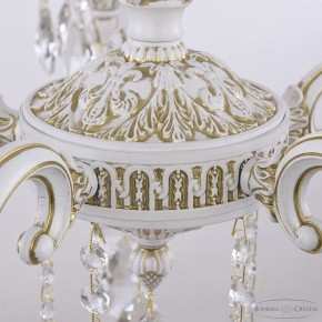 Подвесная люстра Bohemia Ivele Crystal AL7801 AL78101/5/175 A WMG в Красноуральске - krasnouralsk.mebel24.online | фото 6