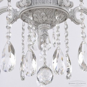 Подвесная люстра Bohemia Ivele Crystal AL7801 AL78101/5/175 A WMN в Красноуральске - krasnouralsk.mebel24.online | фото 5