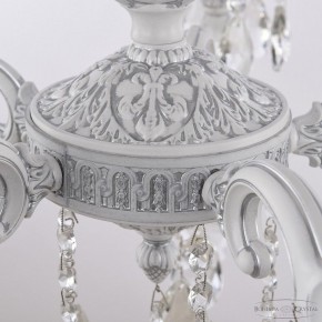 Подвесная люстра Bohemia Ivele Crystal AL7801 AL78101/5/175 A WMN в Красноуральске - krasnouralsk.mebel24.online | фото 6