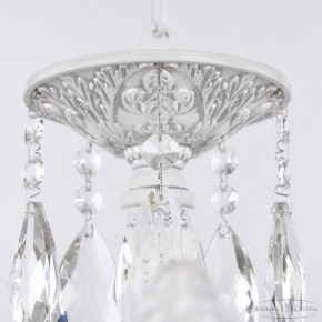 Подвесная люстра Bohemia Ivele Crystal AL7801 AL78101/5/175 A WMN в Красноуральске - krasnouralsk.mebel24.online | фото 7