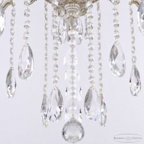Подвесная люстра Bohemia Ivele Crystal AL7801 AL78101/5/175 B WMG в Красноуральске - krasnouralsk.mebel24.online | фото 5