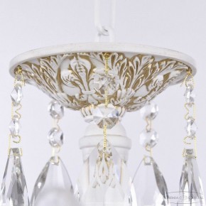 Подвесная люстра Bohemia Ivele Crystal AL7801 AL78101/5/175 B WMG в Красноуральске - krasnouralsk.mebel24.online | фото 7