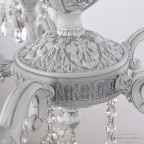 Подвесная люстра Bohemia Ivele Crystal AL7801 AL78101/5/175 B WMN в Красноуральске - krasnouralsk.mebel24.online | фото 6