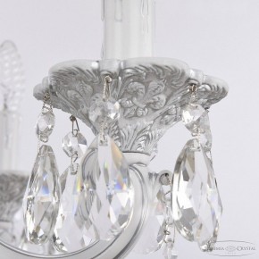 Подвесная люстра Bohemia Ivele Crystal AL7801 AL78101/5/175 B WMN в Красноуральске - krasnouralsk.mebel24.online | фото 7