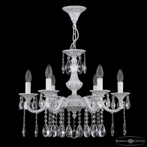 Подвесная люстра Bohemia Ivele Crystal AL7801 AL78101/6/175 A WMN в Красноуральске - krasnouralsk.mebel24.online | фото 2