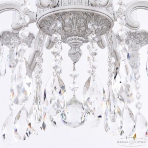 Подвесная люстра Bohemia Ivele Crystal AL7801 AL78101/6/175 A WMN в Красноуральске - krasnouralsk.mebel24.online | фото 5