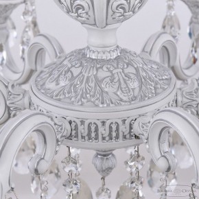 Подвесная люстра Bohemia Ivele Crystal AL7801 AL78101/6/175 A WMN в Красноуральске - krasnouralsk.mebel24.online | фото 7