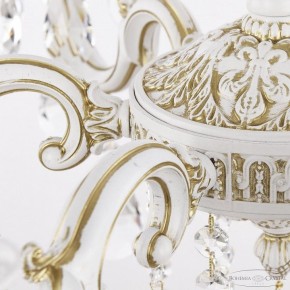 Подвесная люстра Bohemia Ivele Crystal AL7801 AL78101/6/175 B WMG в Красноуральске - krasnouralsk.mebel24.online | фото 5