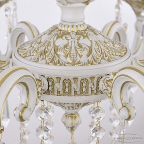 Подвесная люстра Bohemia Ivele Crystal AL7801 AL78101/6/175 B WMG Drops в Красноуральске - krasnouralsk.mebel24.online | фото 3