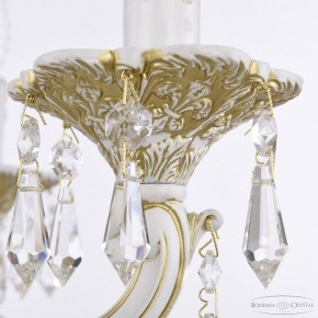 Подвесная люстра Bohemia Ivele Crystal AL7801 AL78101/6/175 B WMG Drops в Красноуральске - krasnouralsk.mebel24.online | фото 6