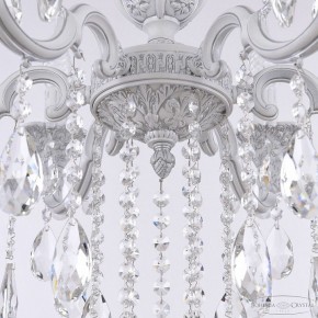 Подвесная люстра Bohemia Ivele Crystal AL7801 AL78101/6/175 B WMN в Красноуральске - krasnouralsk.mebel24.online | фото 5