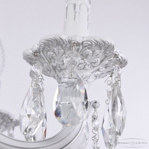 Подвесная люстра Bohemia Ivele Crystal AL7801 AL78101/6/175 B WMN в Красноуральске - krasnouralsk.mebel24.online | фото 6