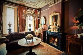Подвесная люстра Chiaro Габриэль 4 491010712 в Красноуральске - krasnouralsk.mebel24.online | фото 12