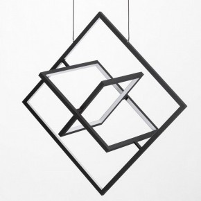 Подвесная люстра Citilux Cube CL719241 в Красноуральске - krasnouralsk.mebel24.online | фото