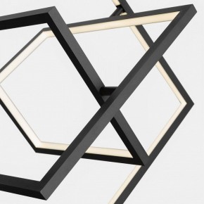 Подвесная люстра Citilux Cube CL719241 в Красноуральске - krasnouralsk.mebel24.online | фото 11