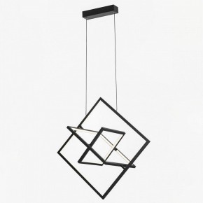 Подвесная люстра Citilux Cube CL719241 в Красноуральске - krasnouralsk.mebel24.online | фото 3