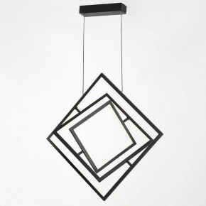 Подвесная люстра Citilux Cube CL719241 в Красноуральске - krasnouralsk.mebel24.online | фото 4