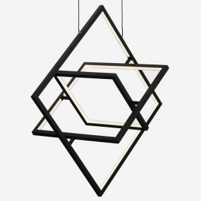 Подвесная люстра Citilux Cube CL719241 в Красноуральске - krasnouralsk.mebel24.online | фото 6