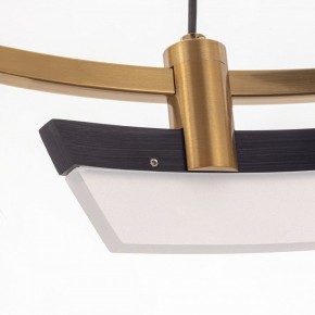 Подвесная люстра Citilux HELLY CL211042 в Красноуральске - krasnouralsk.mebel24.online | фото 10