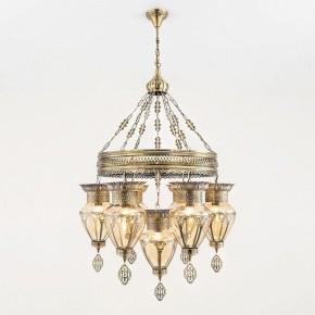 Подвесная люстра Citilux Каир CL419263 в Красноуральске - krasnouralsk.mebel24.online | фото 3