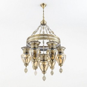 Подвесная люстра Citilux Каир CL419263 в Красноуральске - krasnouralsk.mebel24.online | фото 6
