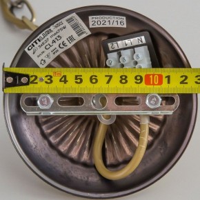 Подвесная люстра Citilux Латур CL413251 в Красноуральске - krasnouralsk.mebel24.online | фото 16
