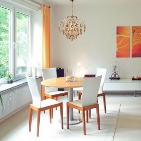 Подвесная люстра De City Бриз 36 111014504 в Красноуральске - krasnouralsk.mebel24.online | фото 9