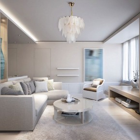 Подвесная люстра De City Бриз 47 111017009 в Красноуральске - krasnouralsk.mebel24.online | фото 8
