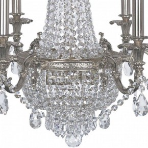 Подвесная люстра Dio D’Arte Ancona Ancona E 1.6.6.600 SB в Красноуральске - krasnouralsk.mebel24.online | фото 3