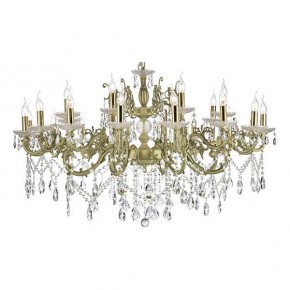 Подвесная люстра Dio D’Arte Colzano Colzano E 1.1.24.600 W в Красноуральске - krasnouralsk.mebel24.online | фото