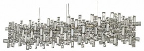 Подвесная люстра Dio D’Arte Erba Erba E 1.5.120x20.100 N в Красноуральске - krasnouralsk.mebel24.online | фото