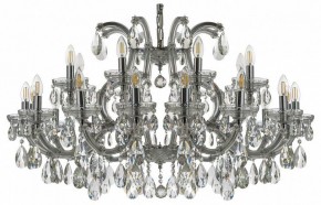 Подвесная люстра Dio D’Arte Gloria Gloria E 1.1.24.600 N в Красноуральске - krasnouralsk.mebel24.online | фото