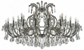 Подвесная люстра Dio D’Arte Gloria Gloria E 1.1.30.200 N в Красноуральске - krasnouralsk.mebel24.online | фото