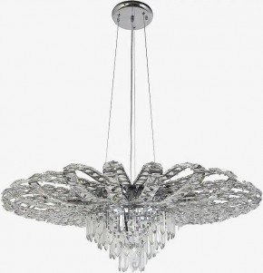 Подвесная люстра Dio D’Arte Lecco Lecco E 1.5.50.100 N в Красноуральске - krasnouralsk.mebel24.online | фото 2