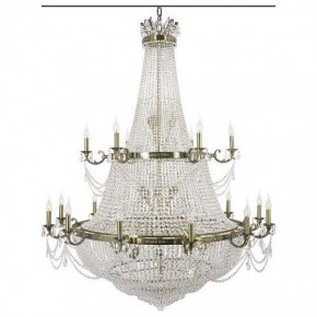 Подвесная люстра Dio D’Arte Lodi Lodi E 1.7.18.100 GB в Красноуральске - krasnouralsk.mebel24.online | фото