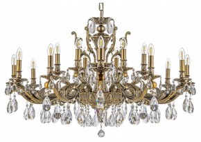 Подвесная люстра Dio D’Arte Soprano Soprano E 1.1.18.600 A в Красноуральске - krasnouralsk.mebel24.online | фото